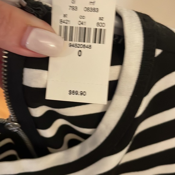 NWT dress - Picture 5 of 5